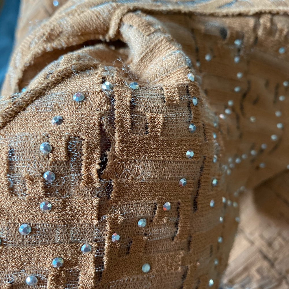Vintage fendi pant suit - Picture 10 of 17